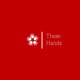 These Hands feat Frannie Jus10 Single