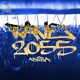 Rave 2055 Single