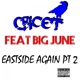 Eastside Again Pt 2 feat Big June Single
