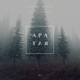Fog and Trees Single