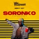 Soronko So Different feat Micky Jay Single