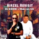 HIRZEL REVISIT feat Hlakzen SA Single