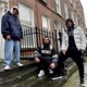 LIMERICK feat Paranoikos Black Mirror Beats Single