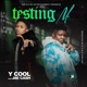 TESTING ME feat Jae cash Single