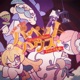 Puppet House feat Pmarusama Single