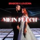 Mein Fluch Single