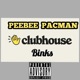 Clubhouse Binks EP