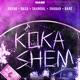 Koka Shem feat Skandal Shabab Bare Single