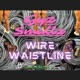 Wire Waistline Single