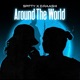 Around the World Single