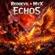 Echos feat Reddevil Single