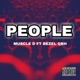 PEOPLE feat Bezel QBH Single