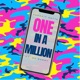 One in a Million feat Ao Garry Single