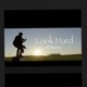 Look Hard Single
