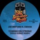 Coming On Strong feat Ceevox Doug Gomez Remixes