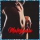 Molezinha feat mc quinze MC LS MAGRÃO MC ADR Single