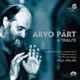 Arvo Pärt A Tribute