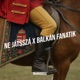 Ne Játsszá feat Balkan Fanatik Single