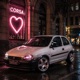 CORSITA feat RUNNER Single