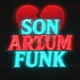 SONARZUM FUNK EP