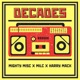 Decades feat Milc Harry Mack Single
