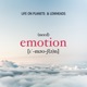 Need Emotion EP