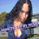 Addicted to My Music Re Tweek