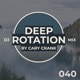 Deep Rotation 040 DJ Mix