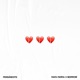Pensándote feat Morrow Single