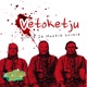 Viinaa Ja Mustia Voimia feat Vetoketju Single