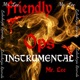 Friendly Opps Instrumental Single