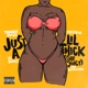 Just a Lil Thick She Juicy feat Mystikal Lil Dicky Single