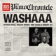 Washaaa feat Shaun 101 Single