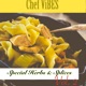 Chef ViBES Special Herbs and Splices vol 2