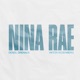 Nina Rae Single
