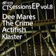 Ctsessions Vol 8 EP