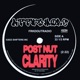 POST NUT CLARITY Single