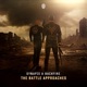 The Battle Approaches Extended Mix Single