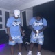 500 Raq feat SYKE Single