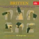 Britten Oboe Works