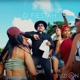 D Fiestah feat The Priest Single