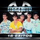 15 Éxitos