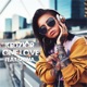 One Love Radio Edit feat Dj Monk Single