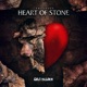 Heart of Stone Single