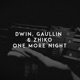 One More Night Single