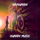Human Music feat Haresha Single