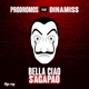 Bella ciao feat Dinamiss S agapao Single