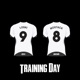 Training Day Single