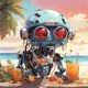 Goodbye Disco Single