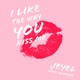I Like the Way You Kiss Me Single